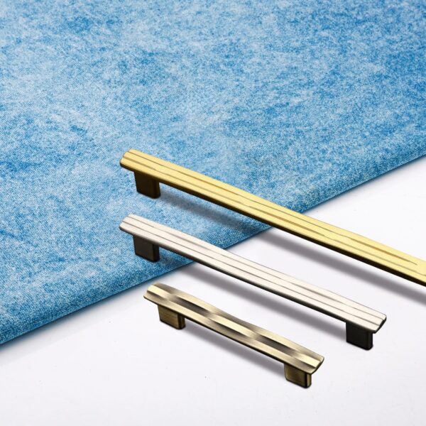 Single Piece Cabinet Handle LS-155