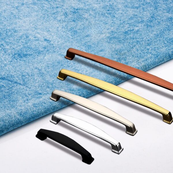 Single Piece Cabinet Handle LS-156