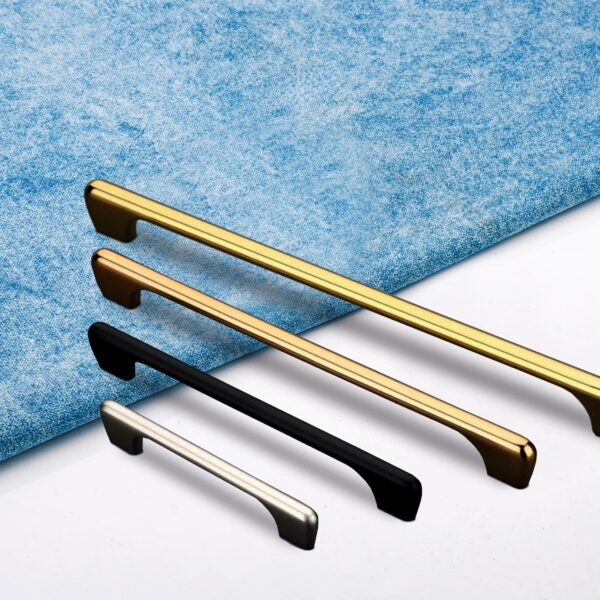 Single Piece Cabinet Handle LS-157