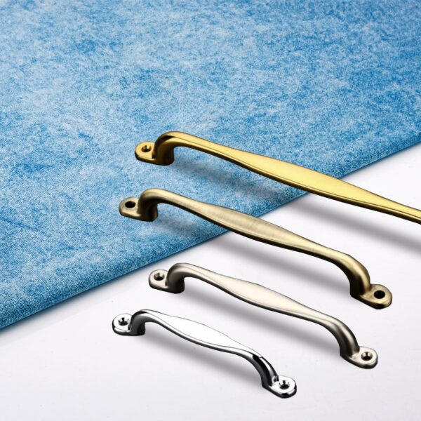 Single Piece Cabinet Handle LS-158