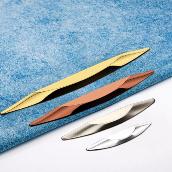 Single Piece Cabinet Handle LS-159