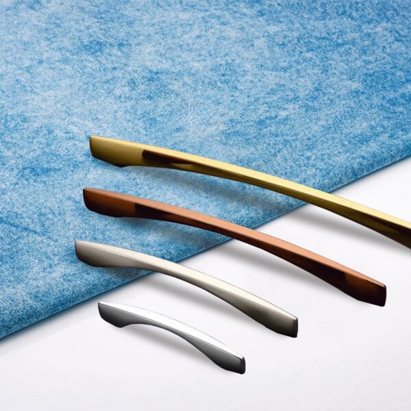 Single Piece Cabinet Handle LS-160