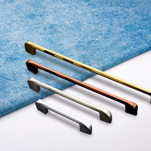 Single Piece Cabinet Handle LS-162