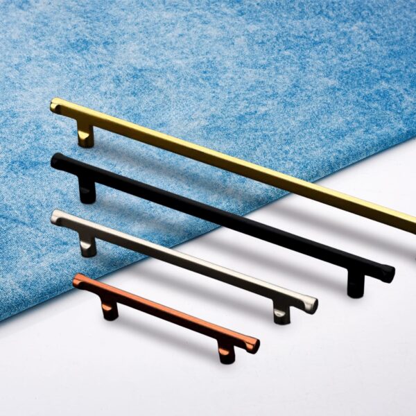 Single Piece Cabinet Handle LS-163