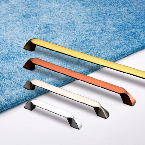Single Piece Cabinet Handle LS-164