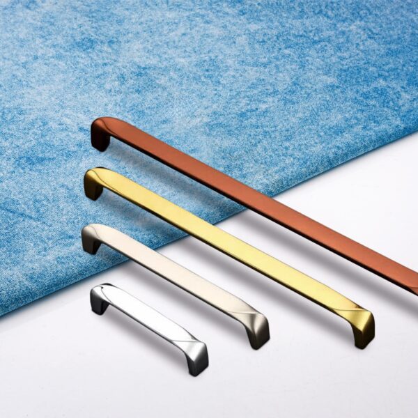 Single Piece Cabinet Handle LS-167