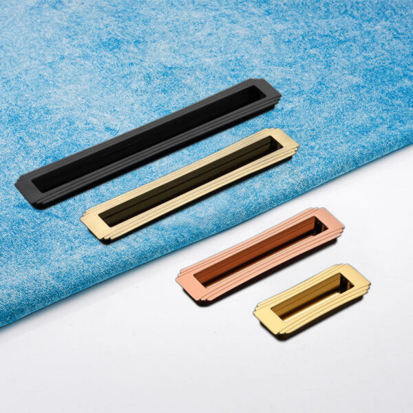 Council Handle LS-3084