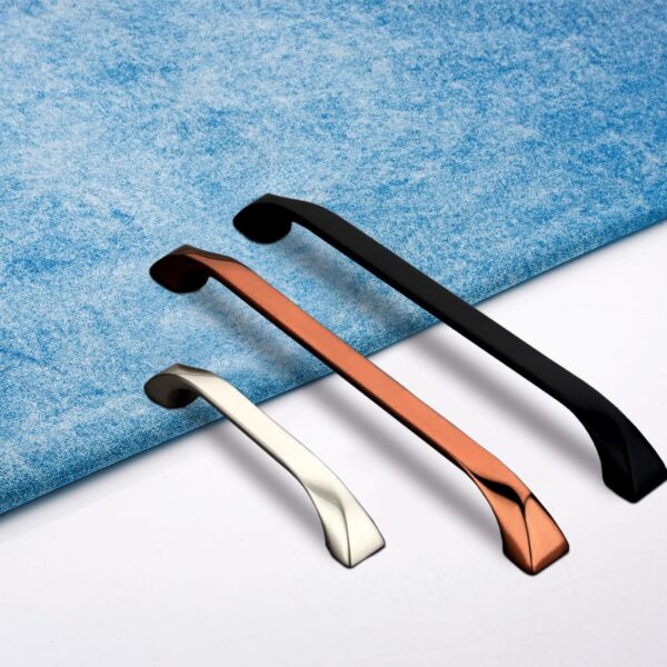 Single Piece Cabinet Handle LS-168