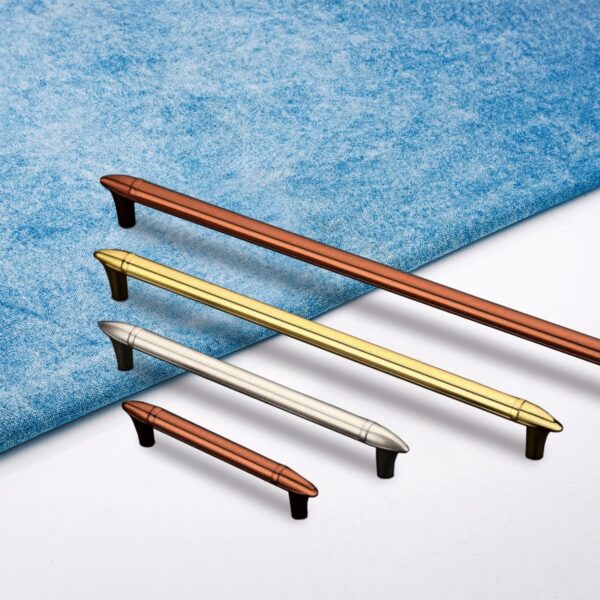 Single Piece Cabinet Handle LS-169