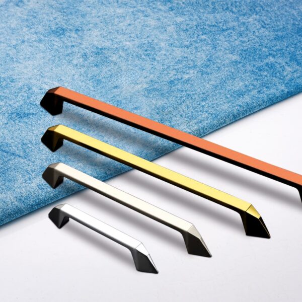 Single Piece Cabinet Handle LS-170