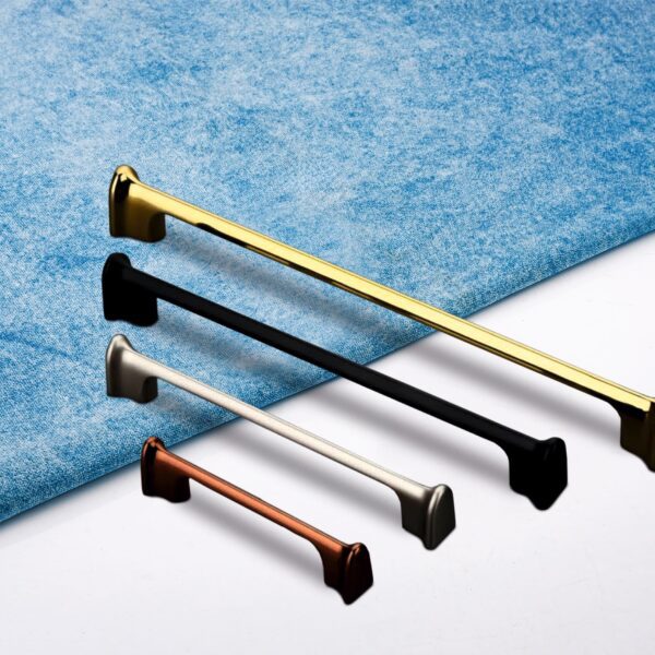 Single Piece Cabinet Handle LS-171