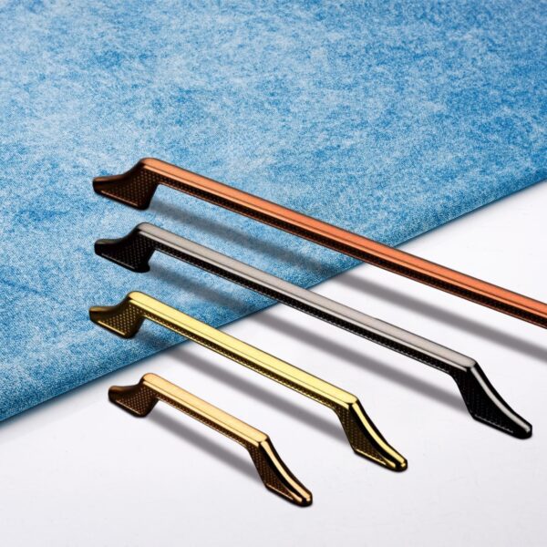 Single Piece Cabinet Handle LS-172