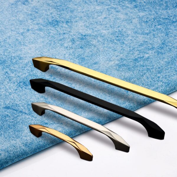 Single Piece Cabinet Handle LS-173
