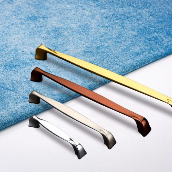 Single Piece Cabinet Handle LS-174