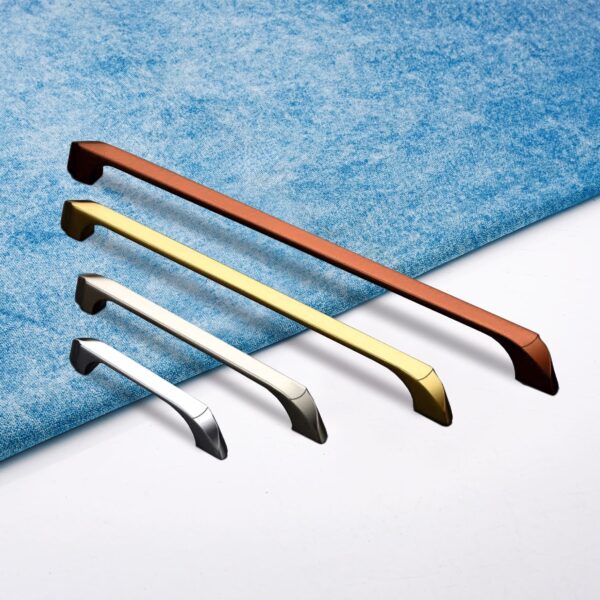 Single Piece Cabinet Handle LS-175