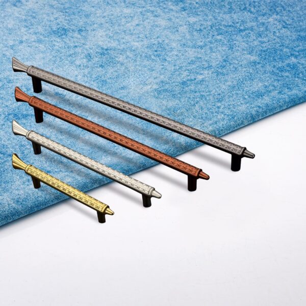 Single Piece Cabinet Handle LS-176