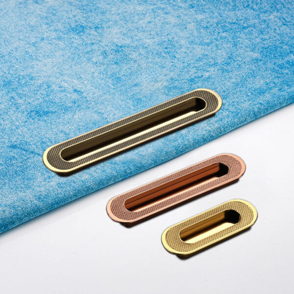 Council Handle LS-3085