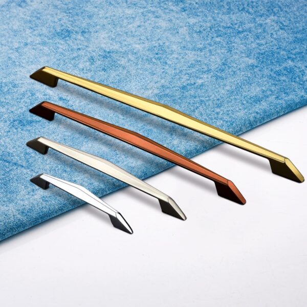 Single Piece Cabinet Handle LS-178