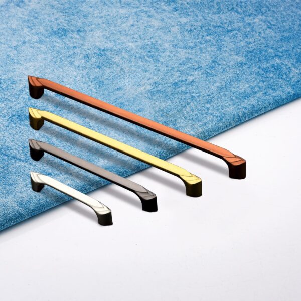 Single Piece Cabinet Handle LS-179