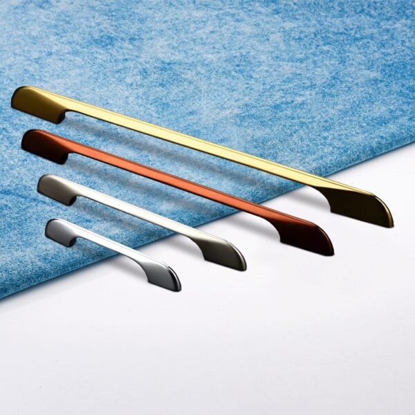 Single Piece Cabinet Handle LS-180