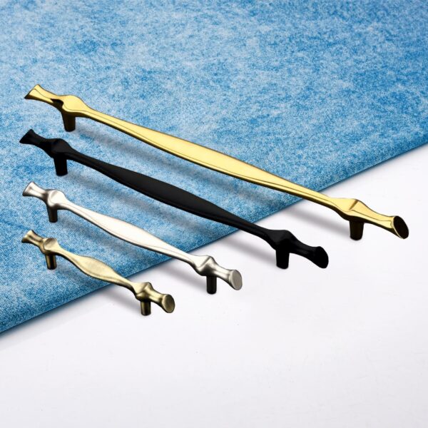Single Piece Cabinet Handle LS-181