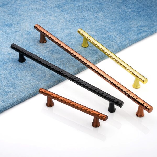 Single Piece Cabinet Handle LS-182