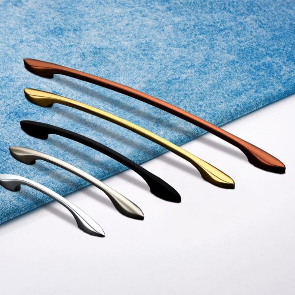 Single Piece Cabinet Handle LS-183
