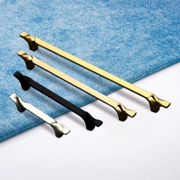 Single Piece Cabinet Handle LS-184
