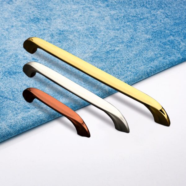 Single Piece Cabinet Handle LS-185