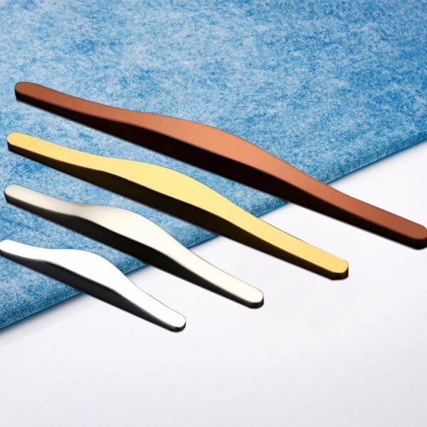 Single Piece Cabinet Handle LS-186