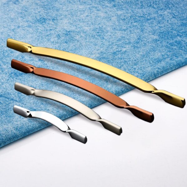 Single Piece Cabinet Handle LS-187