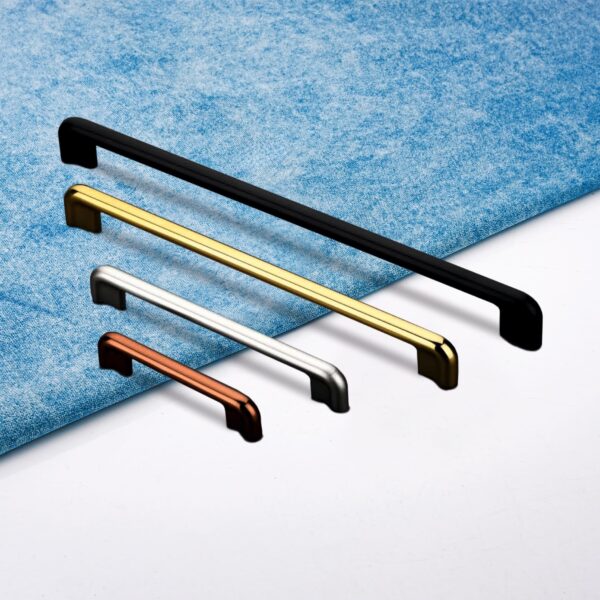 Single Piece Cabinet Handle LS-188