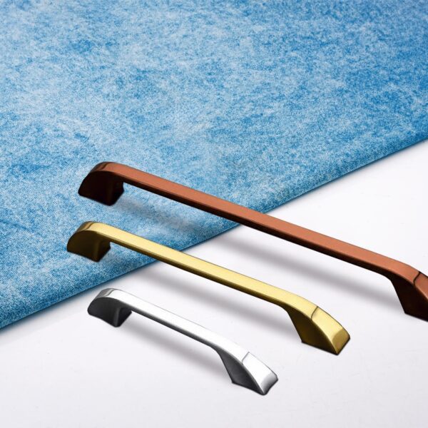 Single Piece Cabinet Handle LS-190