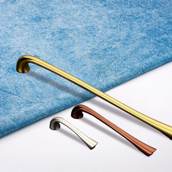 Single Piece Cabinet Handle LS-191