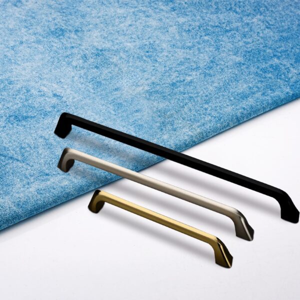 Single Piece Cabinet Handle LS-189