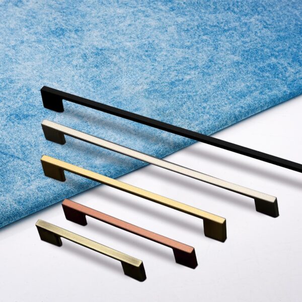 Single Piece Cabinet Handle LS-193