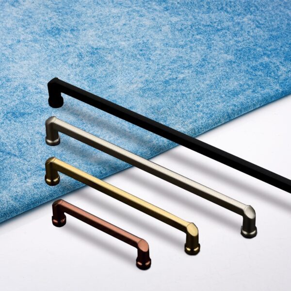 Single Piece Cabinet Handle LS-194