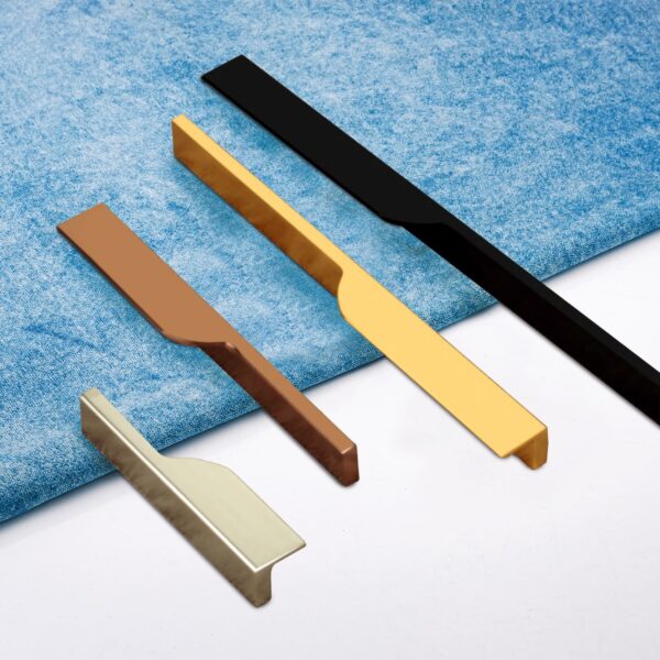 Aluminium Kitchen Profile Handle LS-6512