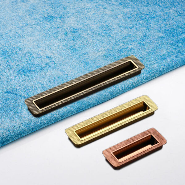 Council Handle LS-3087