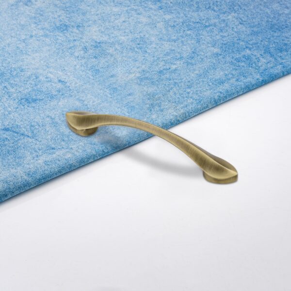 Single Piece Cabinet Handle LS-198