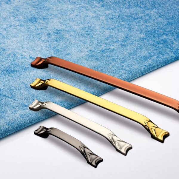Single Piece Cabinet Handle LS-200