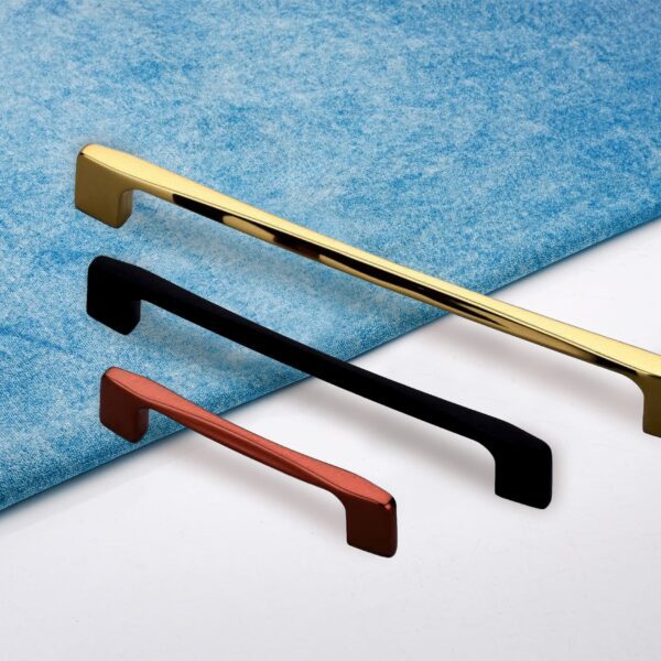 Single Piece Cabinet Handle LS-195