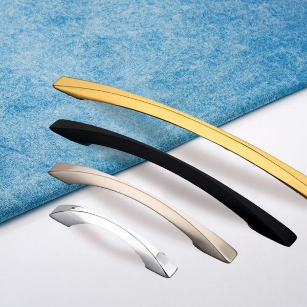 Single Piece Cabinet Handle LS-202