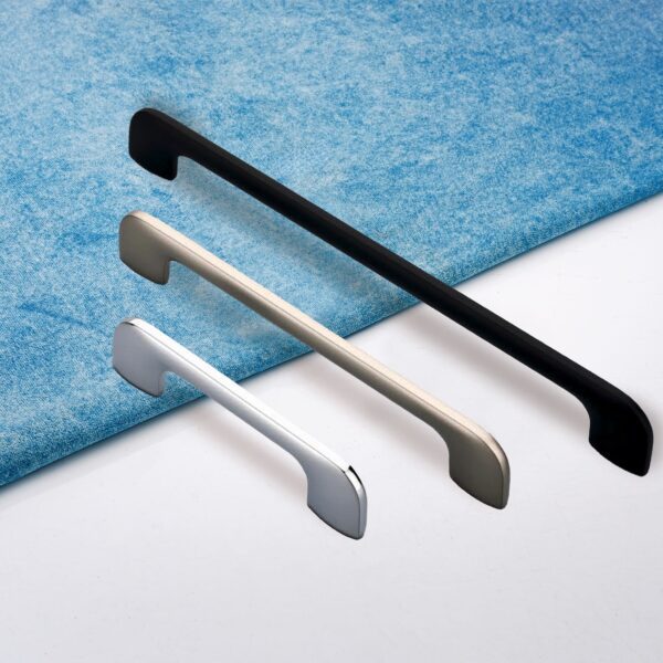 Single Piece Cabinet Handle LS-203