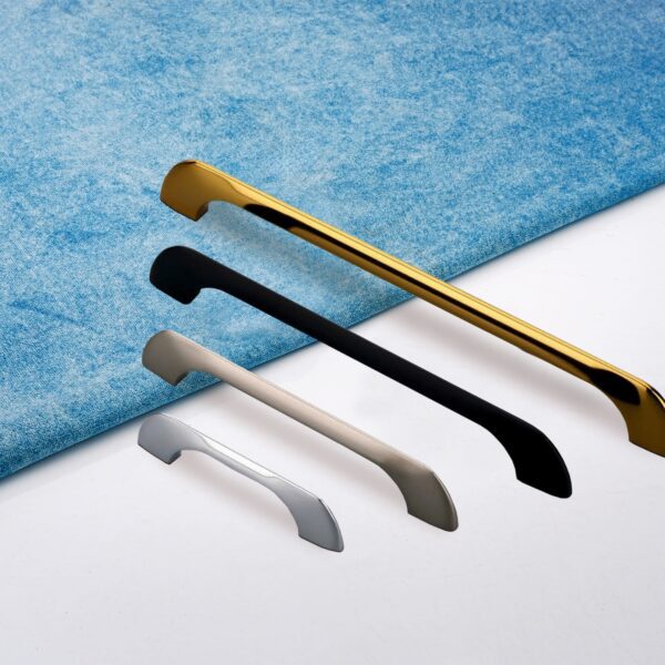 Single Piece Cabinet Handle LS-201