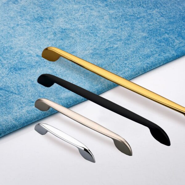 Single Piece Cabinet Handle LS-204