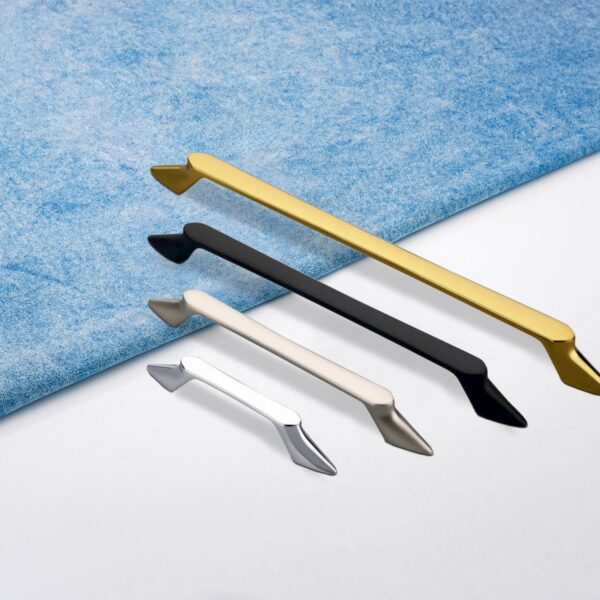 Single Piece Cabinet Handle LS-197