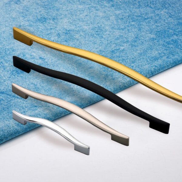 Single Piece Cabinet Handle LS-205
