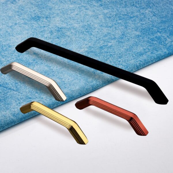 Single Piece Cabinet Handle LS-209