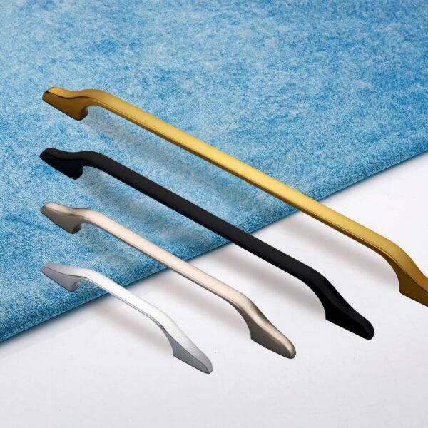 Single Piece Cabinet Handle LS-196
